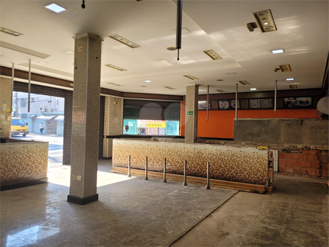 Aluguel Salão Comercial São Paulo Chácara Santo Antônio (zona Sul) 1