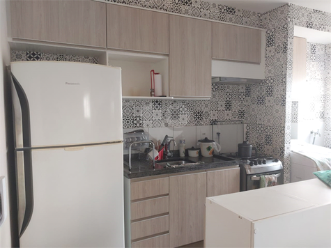 Venda Apartamento Jundiaí Residencial Santa Giovana 1