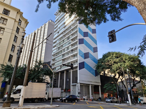 Venda Apartamento São Paulo Centro 1