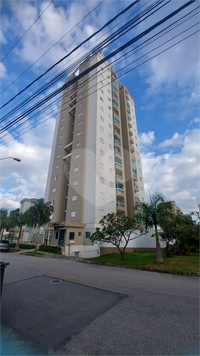 Venda Apartamento Sorocaba Parque Campolim 1