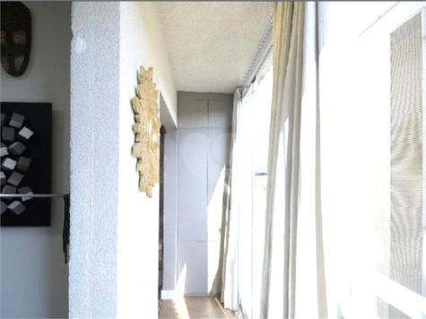 Venda Apartamento São Paulo Cambuci 1