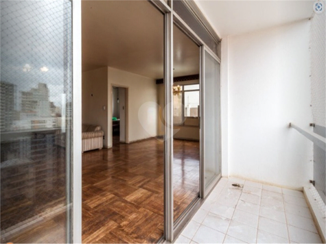 Venda Apartamento São Paulo Santa Cecília 1