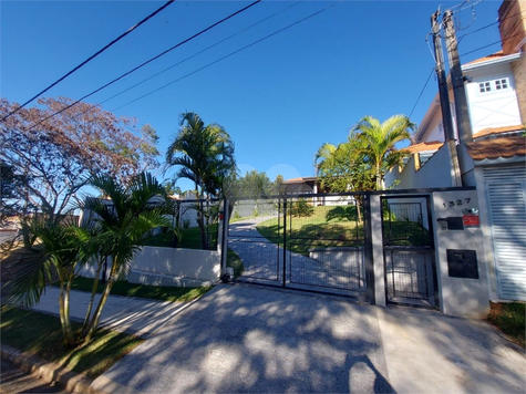 Venda Casa Campinas Loteamento Caminhos De São Conrado (sousas) 1