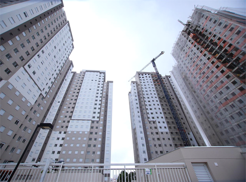 Venda Apartamento São Paulo Vila Nova Cachoeirinha 1