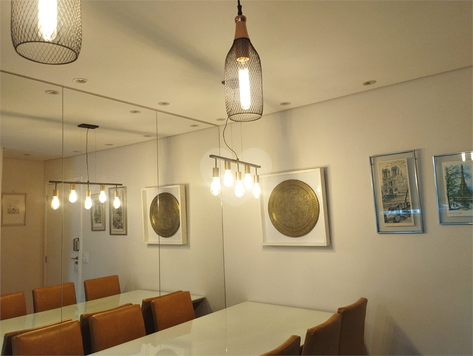 Venda Apartamento São Paulo Vila Nova Cachoeirinha 1