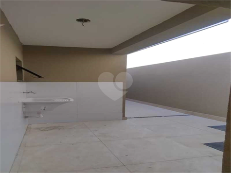 Venda Casa Indaiatuba Parque Residencial Sabiás 1