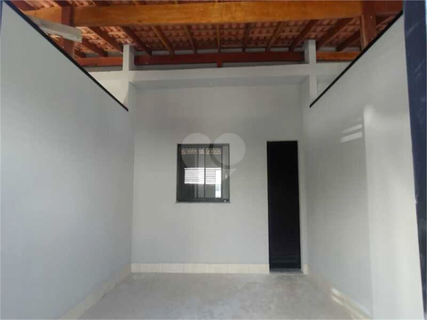 Venda Casa Indaiatuba Parque Residencial Sabiás 1