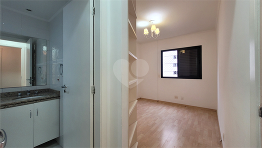 Venda Apartamento São Paulo Lapa 1