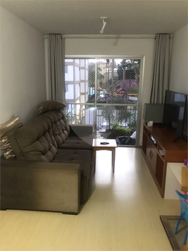 Venda Apartamento São Paulo Vila Sônia 1
