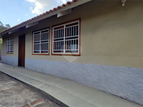 Venda Sobrado Mairiporã Olho D'água 1