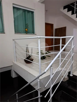 Venda Apartamento Santo André Jardim Utinga 1