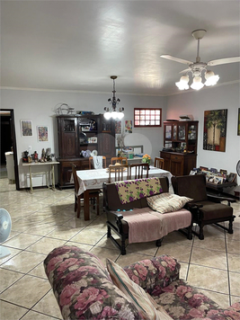 Venda Casa Bauru Vila Formosa 1