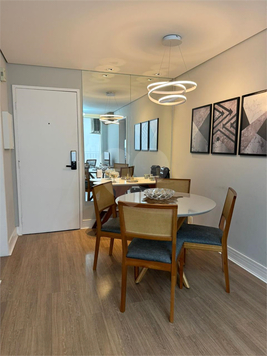 Venda Apartamento São Paulo Água Branca 1