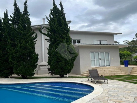 Venda Sobrado Mairiporã Roseira 1