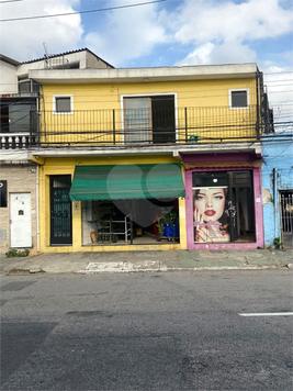 Venda Sobrado São Paulo Tatuapé 1