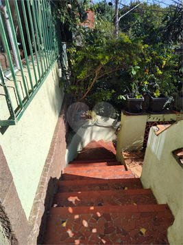 Venda Casa São Paulo Vila Gustavo 1