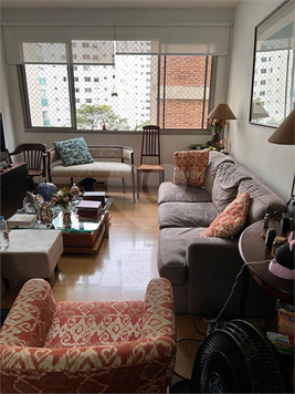 Venda Apartamento São Paulo Vila Uberabinha 1