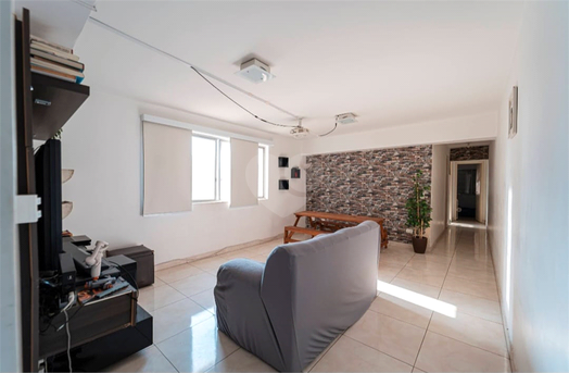 Venda Apartamento São Paulo Vila Pompéia 1