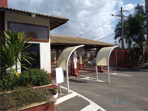 Bosque Dos Cambarás