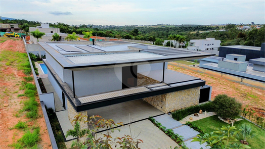 Venda Condomínio Sorocaba Jardim Itanguá 1
