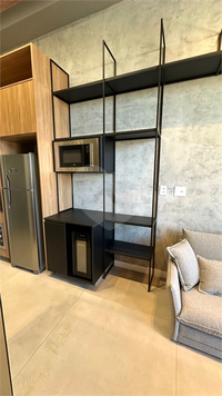Aluguel Studio São Paulo Moema 1