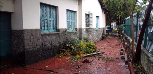 Venda Casa térrea São Paulo Jardim Ibitirama 1