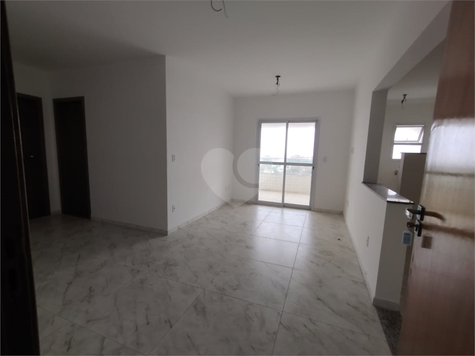 Aluguel Apartamento Praia Grande Mirim 1