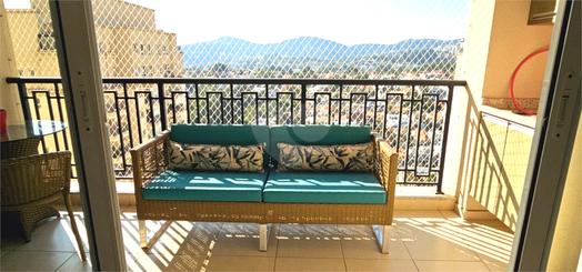 Aluguel Apartamento Barueri Sítio Tamboré Alphaville 1