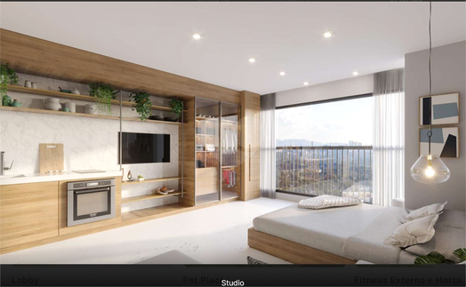 Venda Apartamento São Paulo Vila Mariana 1