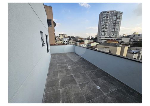 Venda Apartamento São Paulo Vila Dom Pedro Ii 1