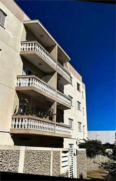 Venda Apartamento Indaiatuba Jardim Santa Rita 1