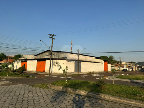 Venda Galpão Guarujá Jardim Conceiçãozinha (vicente De Carvalho) 1