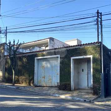 Venda Casa térrea São Paulo Vila Irmãos Arnoni 1