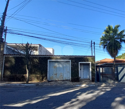 Venda Casa térrea São Paulo Vila Irmãos Arnoni 1
