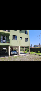 Venda Apartamento Curitiba Uberaba 1