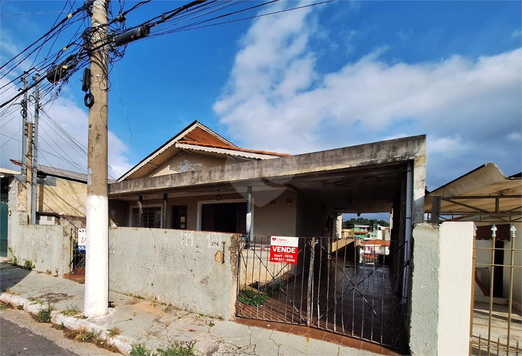 Venda Casa térrea São Paulo Vila Campo Grande 1