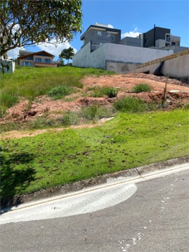 Venda Terreno São José Dos Campos Condomínio Residencial Monaco 1