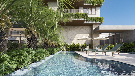 Venda Apartamento Curitiba Água Verde 1