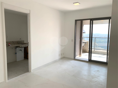 Aluguel Apartamento São Paulo Vila Leopoldina 1