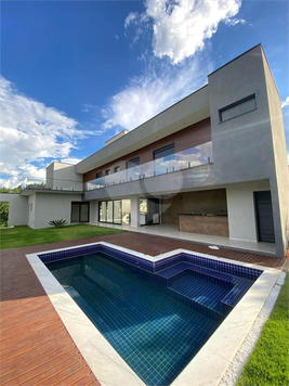 Venda Condomínio Atibaia Condomínio Residencial Reserva Ecológica Atibaia 1