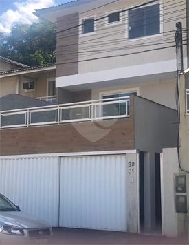 Venda Casa Niterói Serra Grande 1