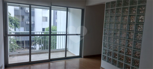 Venda Apartamento São Paulo Jaguaré 1