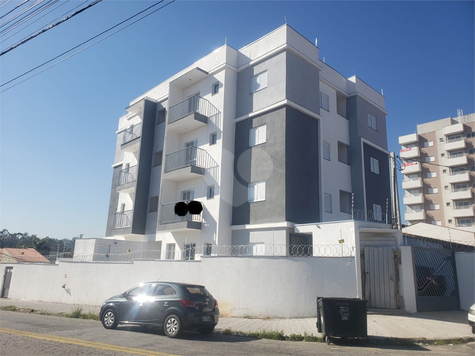Venda Apartamento Sorocaba Jardim Rosália Alcolea 1
