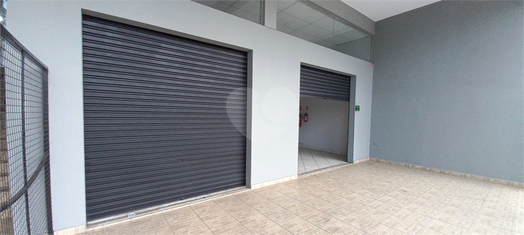 Venda Salão Comercial Votorantim Jardim Toledo 1