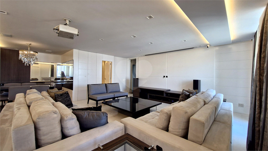 Parque Higienópolis