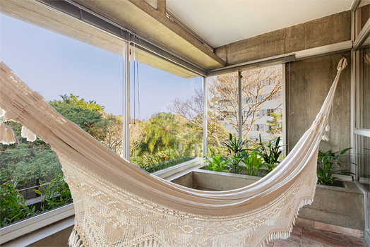 Venda Apartamento São Paulo Alto De Pinheiros 1