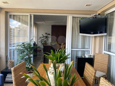 Venda Apartamento São Paulo Vila Suzana 1