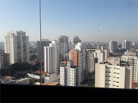 Venda Apartamento São Paulo Vila Mascote 1