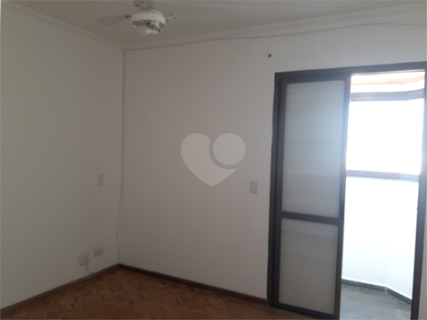 Venda Apartamento São Paulo Vila Mascote 1