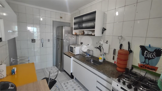 Venda Apartamento São Paulo Quarta Parada 1